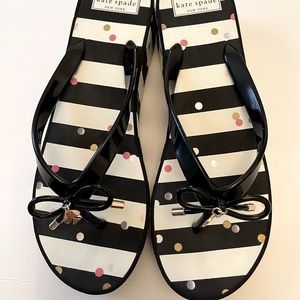 Kate spade ♠️ sandals